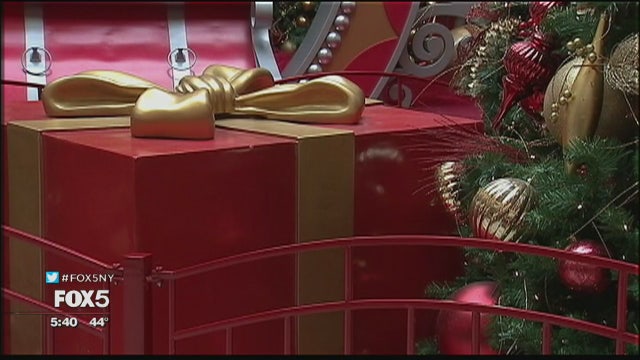 Teaching children the value of gift giving, not just receiving