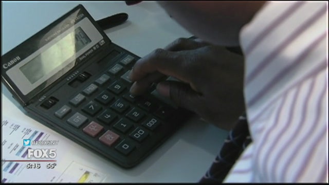 Financial tips for the end of 2017