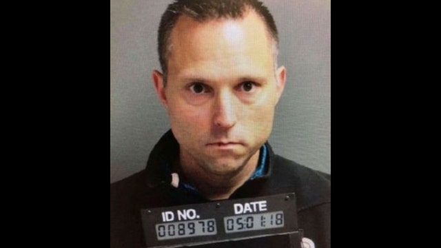 NJ school chief doesn't explain pooping on field