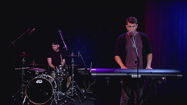 Timeflies