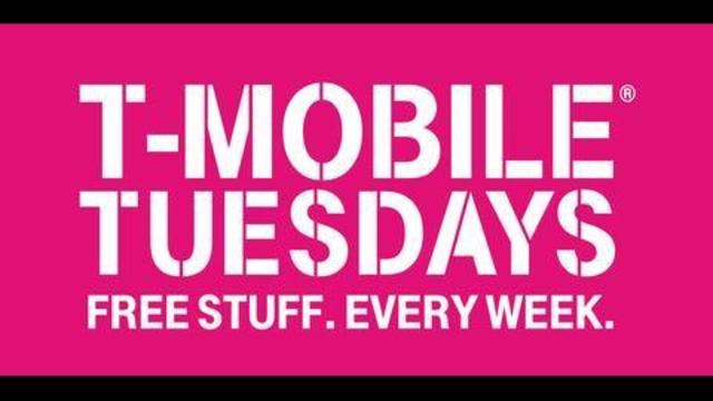 T-Mobile thanks customers with free Pokémon Go data