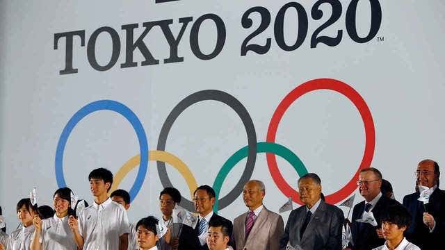 Tokyo Olympic marathon may start at 3 a.m.