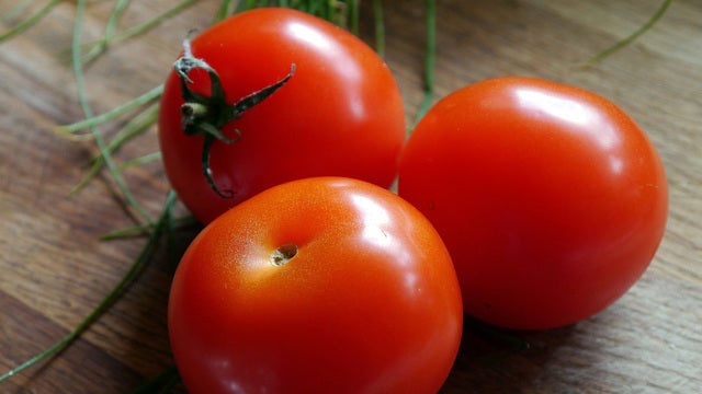 Mexico says tariffs will send tomato prices soaring in US