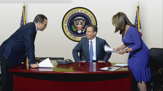 Tony Goldwyn