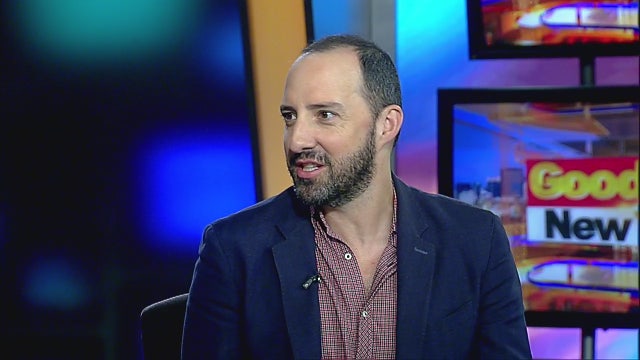 Tony Hale