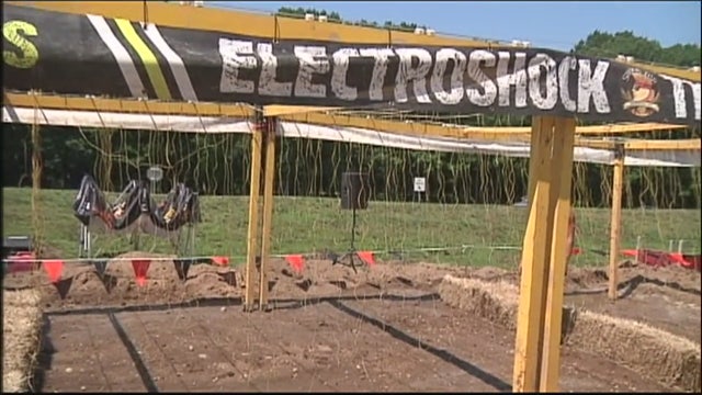 Obstacle race organizer promises to restore Long Island site