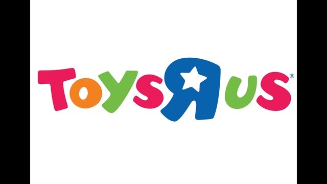 Toys 'R' Us files for bankruptcy protection