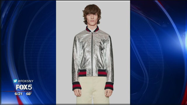 Fashion trends for transitional weather