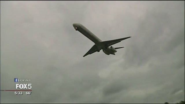 Travel agency loses business due to Trump's travel order