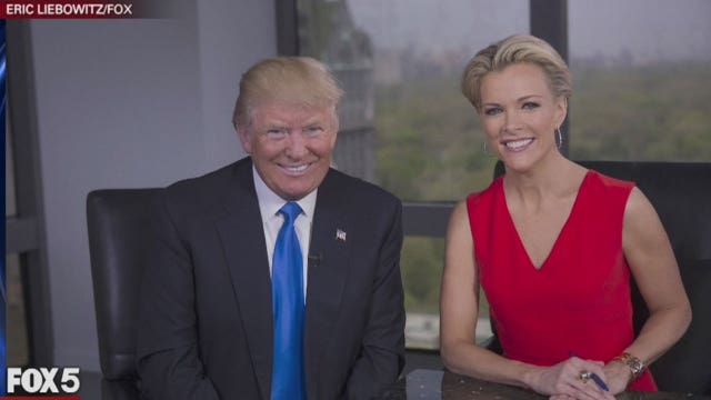 Kelly: Trump had fascinating response to emotionally wounded question