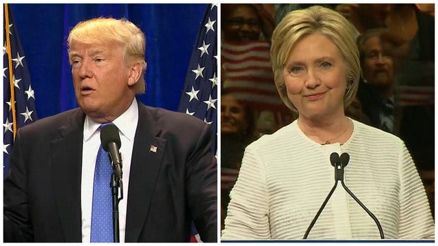 Hofstra to host presidential debate