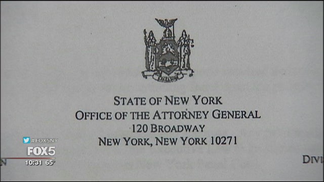 Trump Foundation reaches deal to dissolve amid lawsuit