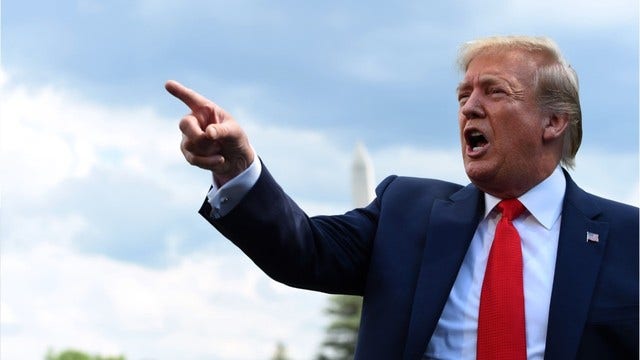SC, Kansas GOP scrap 2020 presidential preference votes
