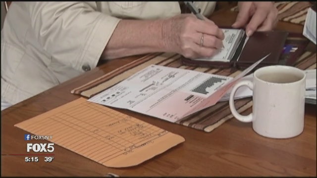 Celebrity lawyer Raoul Felder: Trump tax cuts make divorce a 'mess'