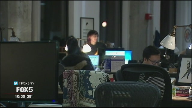 Kickstarter seeks to be a leader in closing gender wage gap