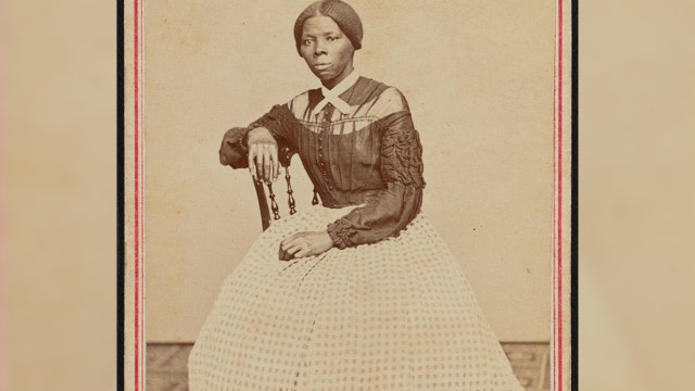 Harriet Tubman will not replace Andrew Jackson on the $20 bill in 2020, Mnuchin says