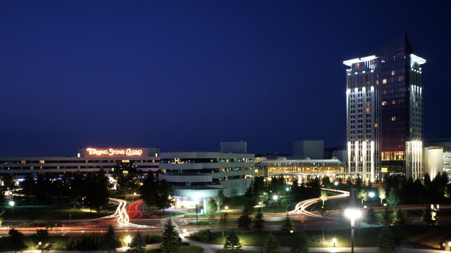 Oneida tribe to offer sports betting at central New York casino