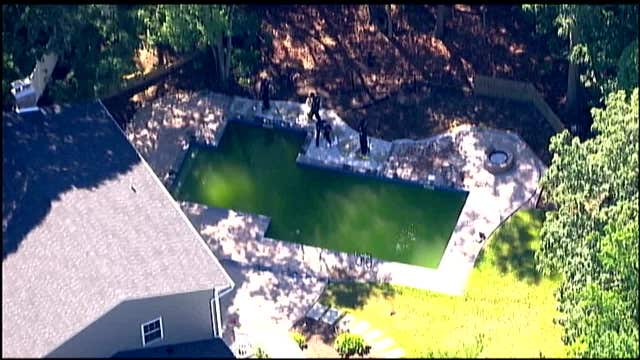 3-year-old twins die in Long Island pool accident