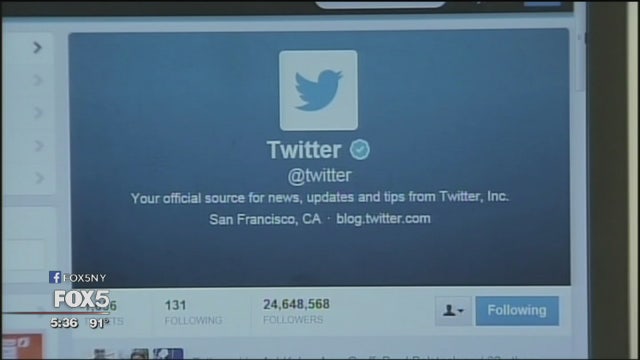 Twitter suspends hundreds of 'manipulative' accounts