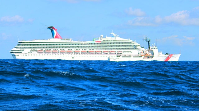 Cuba restrictions hit cruise lines at the start of summer