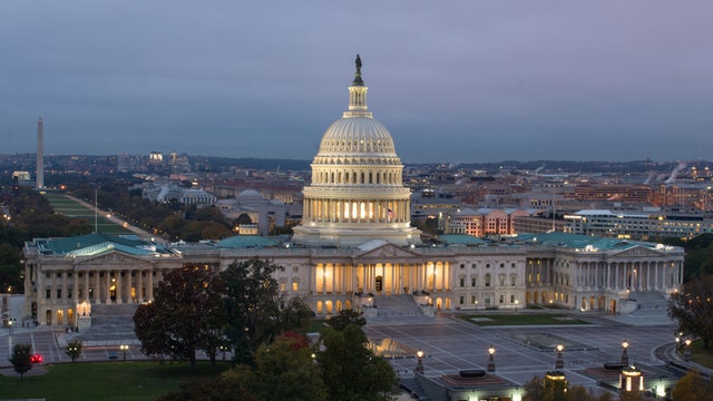 What will a government shutdown affect?