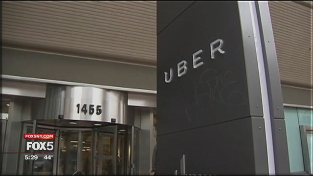 New York attorney general probes Uber data breach