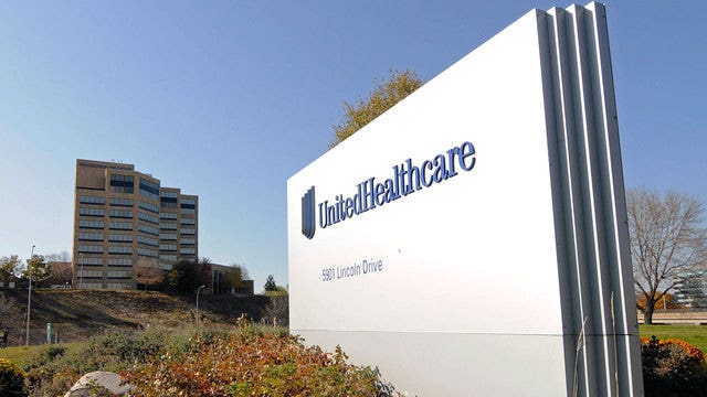 UnitedHealth may leave Obamacare