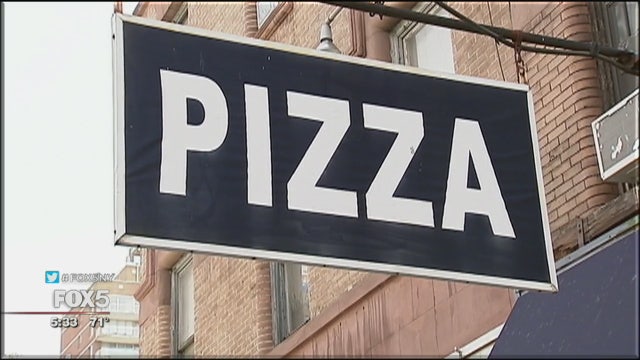 Manhattan pizzeria shutters after 36 years