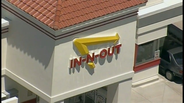 Some customers boycott In-N-Out following Republican contribution