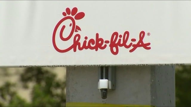 University says no to Chick-fil-A over "corporate values"