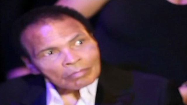 The life and legacy of Muhammad Ali