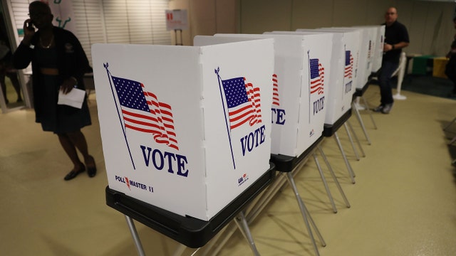 Nevada could become 15th state to ditch Electoral College in favor of popular vote