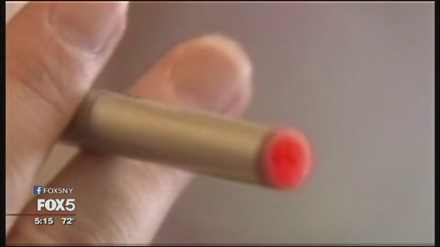 NY schools to use vaping, bullying detectors