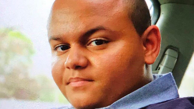 Missing teen with autism located