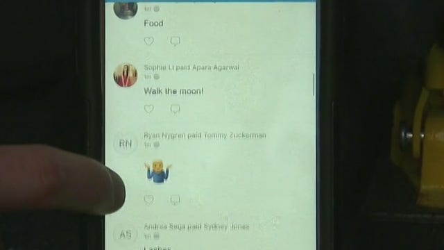 Does seeing friends' Venmo payments give you FOMO?