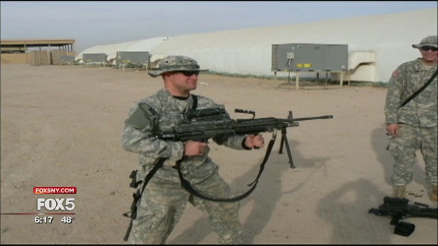 Helping veterans get mental health care