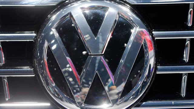 Source:  VW to offer gift cards to diesel owners