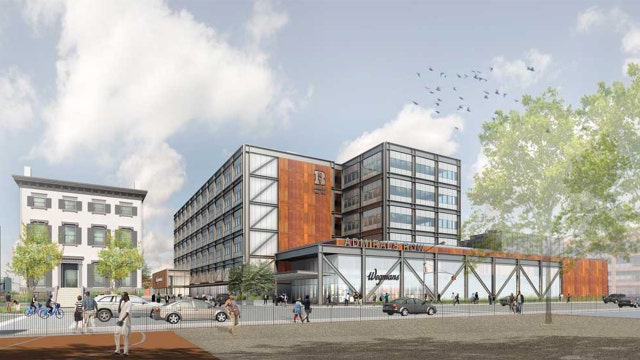 Wegmans now hiring for its first New York City supermarket