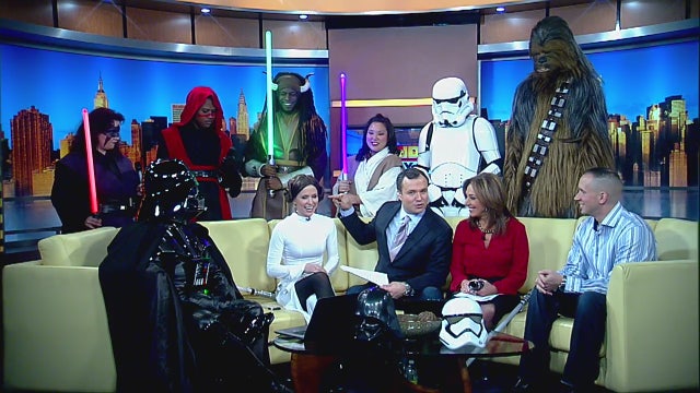 New York Winter Con 2015 preview