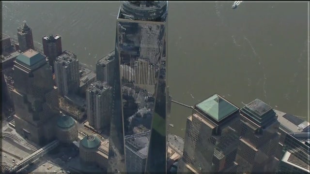 Young LI athlete to run WTC Tower Climb