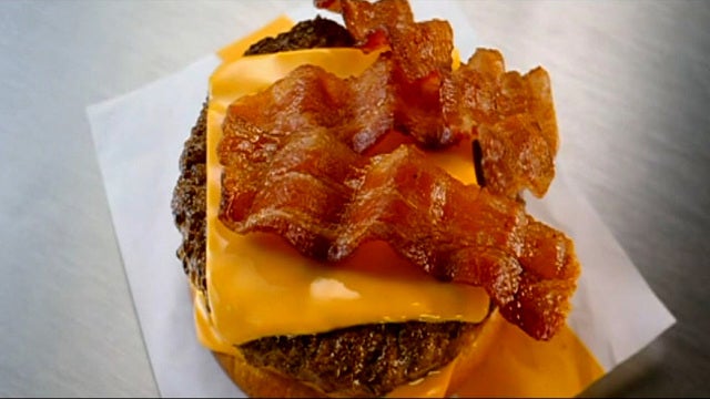 Free bacon: McDonald's hosting 'Bacon Hour' on Jan. 29