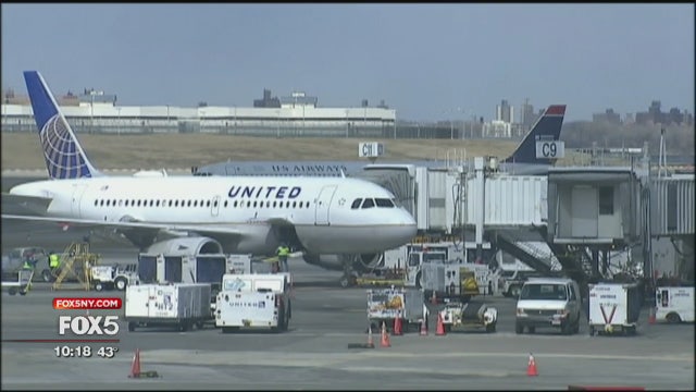 JFK, LGA, EWR airport workers to get wage hikes