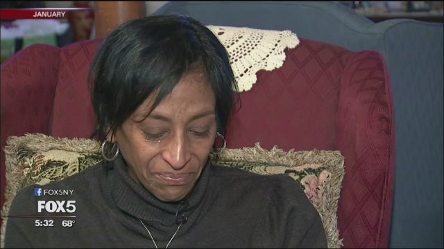 Anti-gang activist Evelyn Rodriguez remembered for her courage