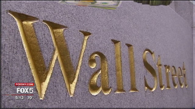 Does Wall Street have a candidate?