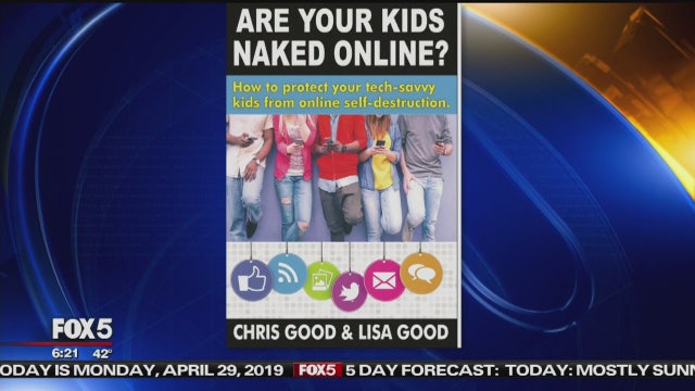 Warning about vault apps