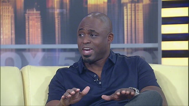 Wayne Brady