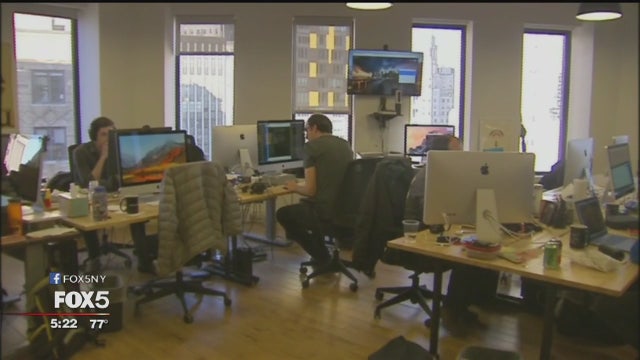 WeWork reveals rapid growth and massive losses ahead of IPO