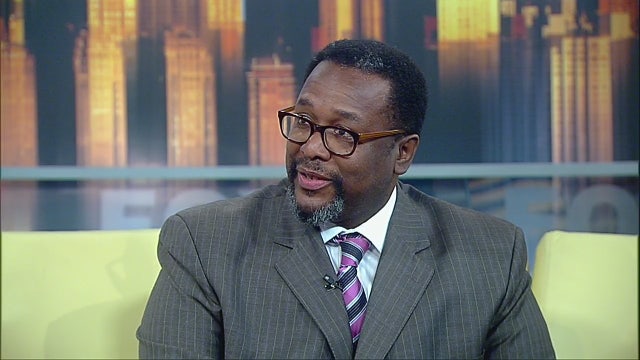 Wendell Pierce