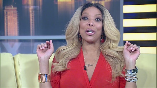Wendy Williams