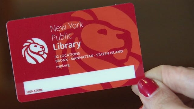 How an NYC library card can get you into museums for free